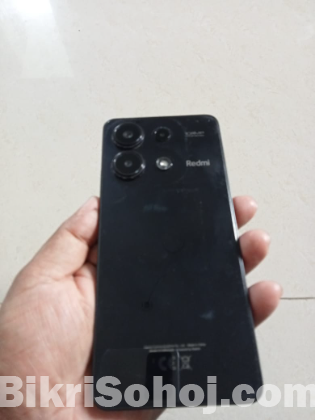 Redmi note 13